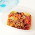 ゆーう∩ˊᵕˋ∩'s cooksnap of when they made 離乳食後期～完了期♡簡単アレンジ 煮物.