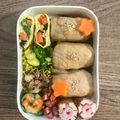 ma___111's cooksnap of when they made ピーマンとたくあんの即席漬物.