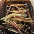 ☆煌mama☆'s cooksnap of when they made なすとみょうがの麺つゆdeマリネ.