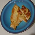 ころっちぴっこ's cooksnap of when they made ダイエット☆ささみ おからパウダー 焼き.
