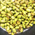 チョコちゃんみなと's cooksnap of when they made 超早！黒胡椒枝豆 火を使わなくてOK.