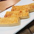 cocoりえ's cooksnap of when they made 濃厚♡チーズケーキ.