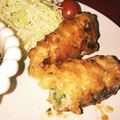 kayosesh's cooksnap of when they made オクラとチーズの肉巻き(味噌ダレ).