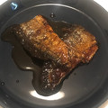 xMARILYNx's cooksnap of when they made クセになる旬のさんまを使った男の蒲焼き風.
