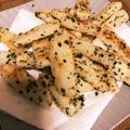 みんみんま's cooksnap of when they made ビールのお供に！フライド長芋.