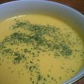 RTERAKO's cooksnap of when they made 父直伝！和風かぼちゃスープ.