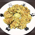 B_C_M's cooksnap of when they made 下町のひとくちキャベツ焼き.