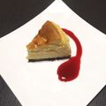 B_C_M's cooksnap of when they made 絶品♪チーズケーキ.