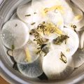 lily…♡'s cooksnap of when they made [簡単すぐ出来]鍋一つで♡鱈の塩炊き.