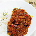 りりのんたん's cooksnap of when they made 簡単！旨い！早い！キーマカレー.