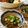 τомоко's cooksnap of when they made めんだしで｜アボカド納豆.