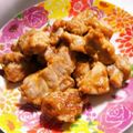 なぁなぁ★'s cooksnap of when they made 簡単やみつき♪味噌マヨチキン♡.