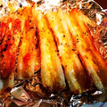 すみま～る's cooksnap of when they made ☆時短簡単ご飯のおかずにちくわマヨ☆.