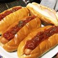 シーサイドキッチン's cooksnap of when they made チリドッグ.