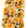 ☆ちゅうたん☆'s cooksnap of when they made 【離乳食初期〜】冷凍可♪しらすの和風あん.