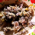 すみま～る's cooksnap of when they made さっぱりゆかり和え.