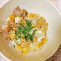 sayaendo＊'s cooksnap of when they made か〜な〜り〜カツ丼（豚カツ不要）.