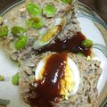 ねぎタマゴ☆'s cooksnap of when they made パーティー♡おもてなしに♡ミートローフ♡.