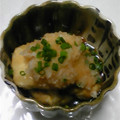 さちママ♪'s cooksnap of when they made 簡単揚げだし豆腐.