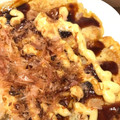 ＊Hiromi_f＊'s cooksnap of when they made 簡単☆キャベツ大量消費のとん平焼き.