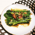 asucass's cooksnap of when they made 簡単！！ほうれん草のおひたし.