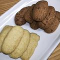 リデルさんさんご's cooksnap of when they made 基本のちんすこう.