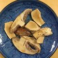 クックIKUGANE's cooksnap of when they made 山採り・本しめじの焼きキノコ.