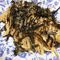 えりざべすのーらん's cooksnap of when they made じゃがいもとしめじ明太炒め【ＪＡ福岡市】.