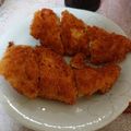 せつ＠ＲＡＧ's cooksnap of when they made 簡単！衣はがれにくい☆サクふわささみカツ.