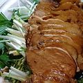 ドロンちゃん's cooksnap of when they made 煮鶏.