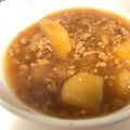 くるる0929's cooksnap of when they made じゃがいものそぼろ煮.