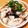 ピアぴあの's cooksnap of when they made そのままシラス梅ちくわ塩麹和え！.