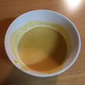 クックW4301V☆'s cooksnap of when they made 濃厚かぼちゃプリン.