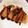 yumtas♥'s cooksnap of when they made しょうが焼き用豚肉で作るはさみ豚カツ.