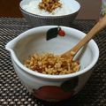 ダイナマイト漆黒's cooksnap of when they made もろみ納豆・お酒にご飯に◎.