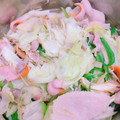 いちぇまま's cooksnap of when they made 簡単、根菜と豚肉のうま煮。.