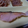 アキ（‾ω‾）'s cooksnap of when they made 皮まで美味しい 秋鮭のフライパン焼き.