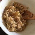 もんす。's cooksnap of when they made 豚ひき肉 or 鶏ひき肉で冬瓜のそぼろ煮.