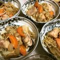 ☆Rokko☆'s cooksnap of when they made ❤️シャケのチャンチャン焼き.
