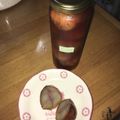 クックE69SZF☆'s cooksnap of when they made 簡単手抜き(#^^#)渋皮マロングラッセ.