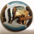 りすとくるみの木's cooksnap of when they made 圧力鍋で秋刀魚味噌煮（柿酢入り）.