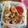 okazakana's cooksnap of when they made 簡単チャーハン弁当.