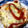 らたらん's cooksnap of when they made 目玉焼き。の、ピザみたいなやーつ。.