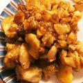 優希‪‪！'s cooksnap of when they made おつまみ最高ご飯にも合う☆我が家の栗味噌.