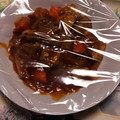 nyankoにゃん's cooksnap of when they made 簡単柔らか♫我が家の酢鶏.
