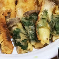 ふすこ's cooksnap of when they made エリンギのしそ巻き天ぷら.