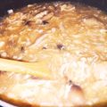 乙ちゃん♪'s cooksnap of when they made 【副菜】きのこたっぷり中華スープ.