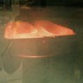 クックI67HPY☆'s cooksnap of when they made 卵なし乳なし！HMで作るパウンドケーキ☆.