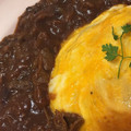 りーとぽん's cooksnap of when they made 簡単ふわとろ卵のオムライス.