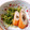 あやざいる's cooksnap of when they made ごぼう天と豆苗・人参のさっと煮♪.